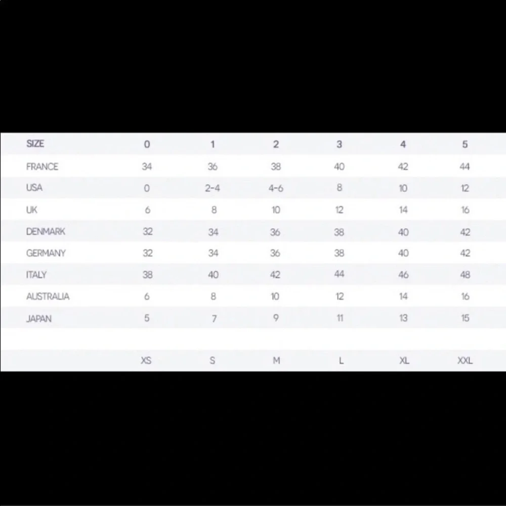 Hartford Sweater Womens Size 2 Blue 100% Linen Paris France Minimalist Capsule - Picture 4 of 13